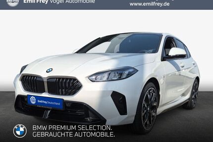 BMW 118 Gebrauchtwagen