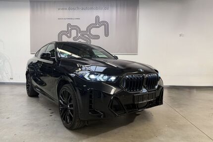 BMW X6 Gebrauchtwagen