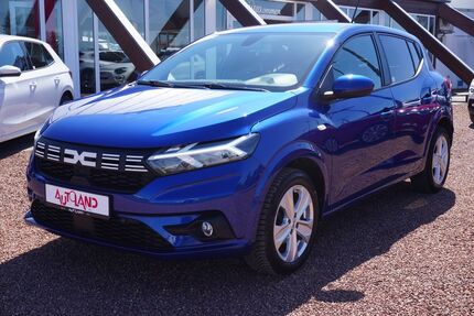 Dacia Sandero Gebrauchtwagen