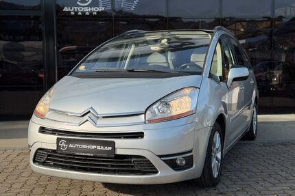 Citroen Grand C4 Picasso / SpaceTourer Gebrauchtwagen