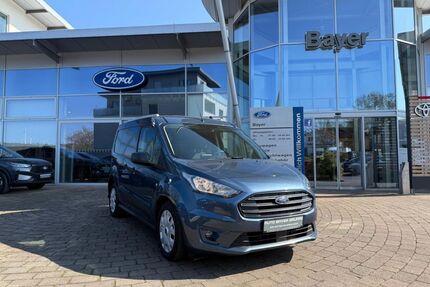 Ford Transit Connect Gebrauchtwagen