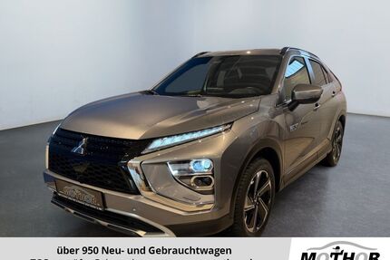 Mitsubishi Eclipse Cross Gebrauchtwagen