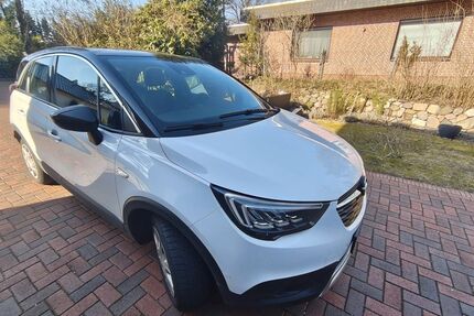Kia Crossland (X) 