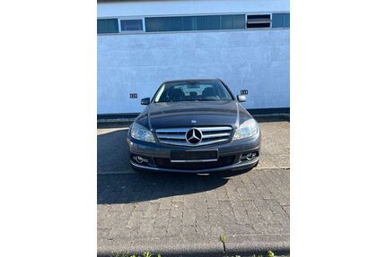 Mercedes-Benz C 200 Gebrauchtwagen