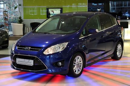 Ford C-Max Gebrauchtwagen