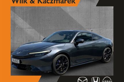 Honda Prelude Gebrauchtwagen