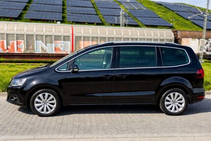 Seat Alhambra Gebrauchtwagen