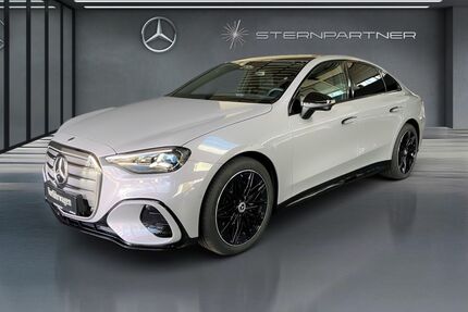 Mercedes-Benz C 400 Gebrauchtwagen
