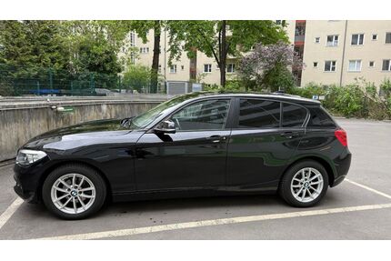 BMW 118 Gebrauchtwagen