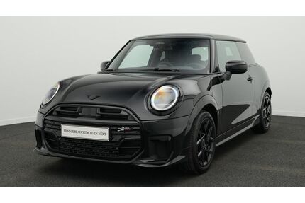 Mini Cooper S Gebrauchtwagen