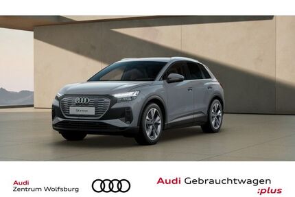 Audi Q4 e-tron Gebrauchtwagen