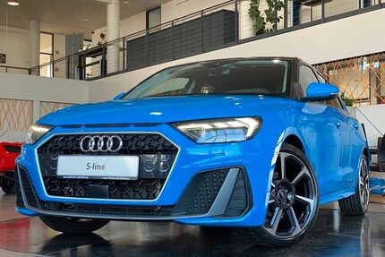 Audi A1 Gebrauchtwagen