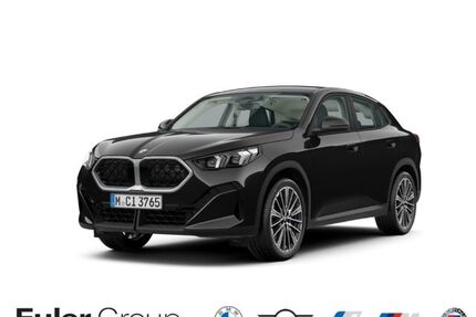 BMW X2 Gebrauchtwagen