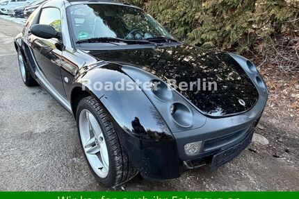 Smart Roadster Gebrauchtwagen