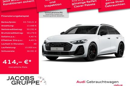 Audi A5 Gebrauchtwagen