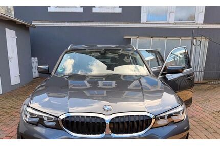 BMW 318 Gebrauchtwagen