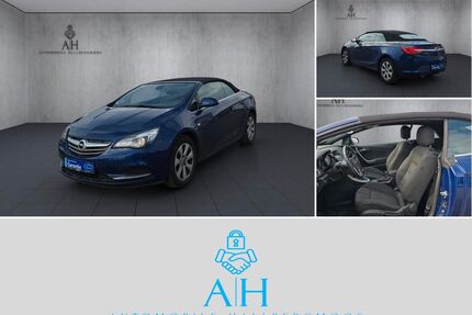 Opel Cascada Gebrauchtwagen