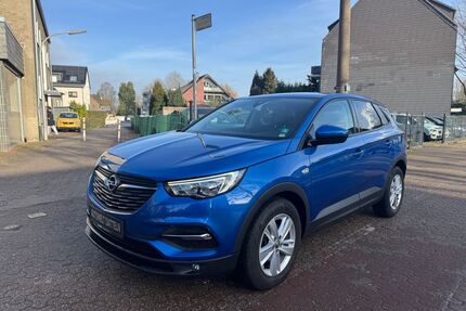 Opel Grandland (X) Gebrauchtwagen
