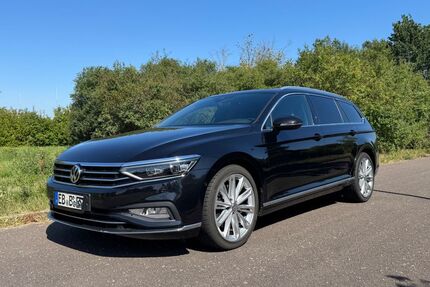 VW Passat Variant Gebrauchtwagen