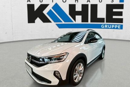 VW Taigo Gebrauchtwagen