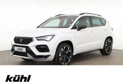 Cupra Ateca Gebrauchtwagen