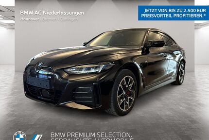 BMW i4 Gebrauchtwagen