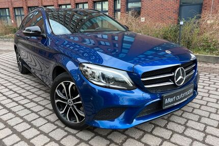 Mercedes-Benz C 300 Gebrauchtwagen