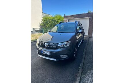 Dacia Sandero Gebrauchtwagen