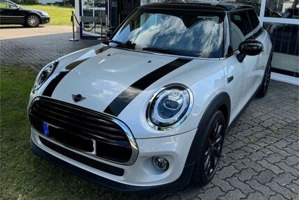 Mini Cooper Gebrauchtwagen