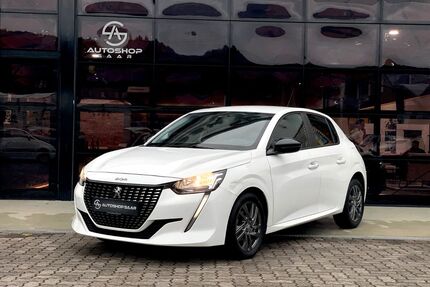 Peugeot 208 Gebrauchtwagen