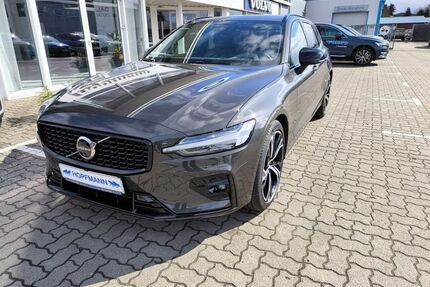 Volvo V60 Gebrauchtwagen