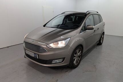 Ford Grand C-Max Gebrauchtwagen