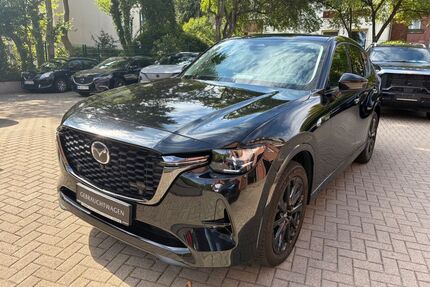 Mazda CX-60 Gebrauchtwagen