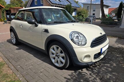 Mini ONE Gebrauchtwagen