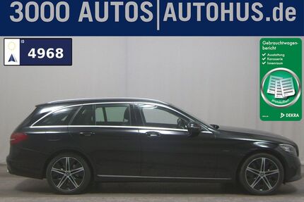 Mercedes-Benz C 300 Gebrauchtwagen