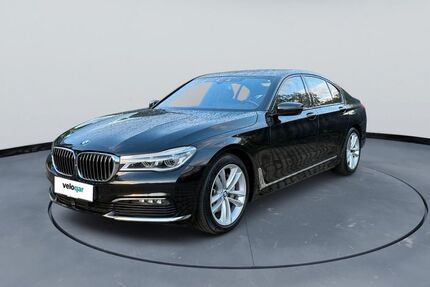 BMW 740 Gebrauchtwagen