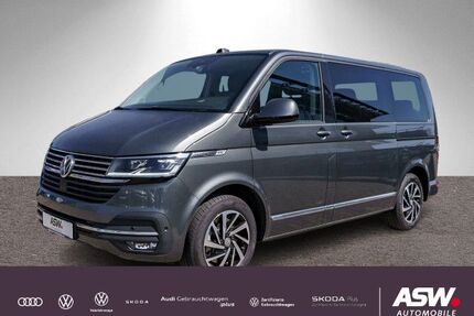 VW T6 Multivan Gebrauchtwagen