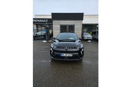 Renault Symbioz Gebrauchtwagen