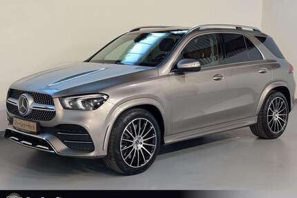 Mercedes-Benz GLE 450 Gebrauchtwagen