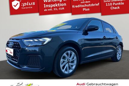 Audi A1 Gebrauchtwagen