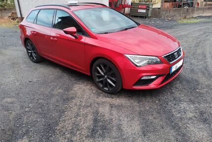 Seat Leon Gebrauchtwagen