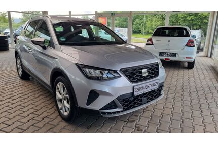 Seat Arona Gebrauchtwagen