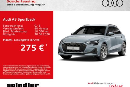 Audi A3 Gebrauchtwagen