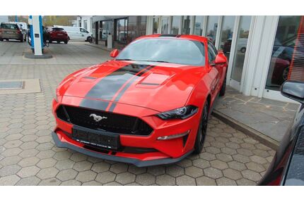 Ford Mustang Gebrauchtwagen