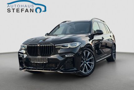 BMW X7 Gebrauchtwagen