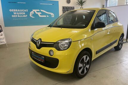 Renault Twingo Gebrauchtwagen