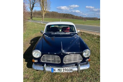 Volvo Amazon Gebrauchtwagen