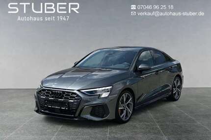 Audi S3 Gebrauchtwagen