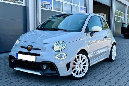 Abarth 595 Gebrauchtwagen