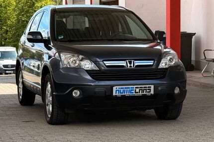 Honda CR-V Gebrauchtwagen